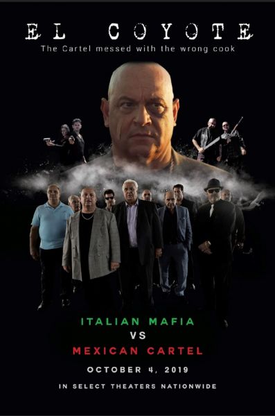watch-El Coyote (2019)