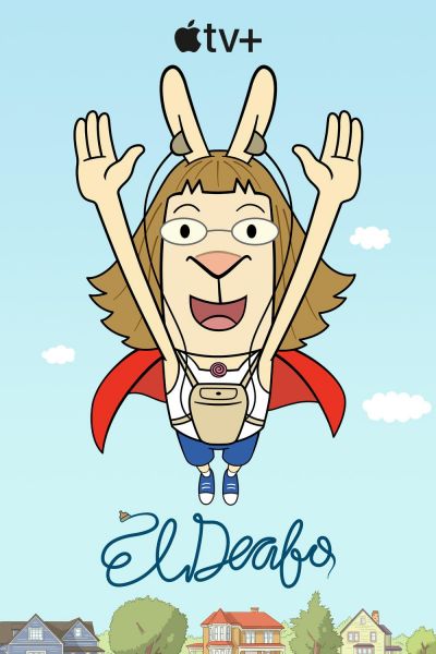 watch-El Deafo (2022)