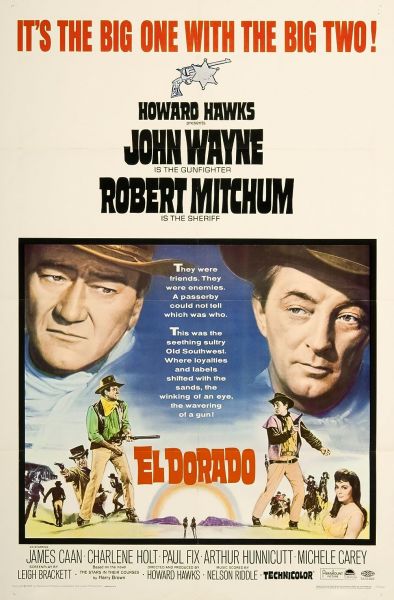 watch-El Dorado (1967)