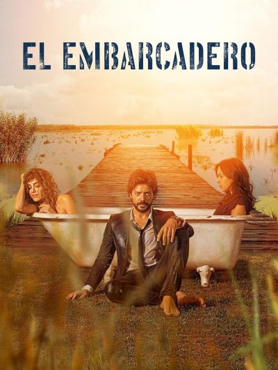 watch-El embarcadero (2019)