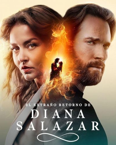 watch-El extraño retorno de Diana Salazar (2024)