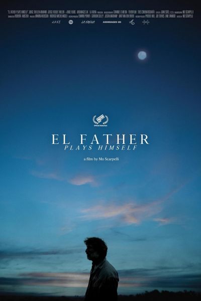 watch-El Father Plays Himself (2021)