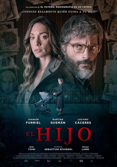 watch-El Hijo (2019)