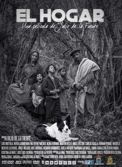 watch-El Hogar (2022)