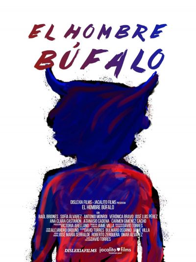 watch-El Hombre BÃºfalo (2020)
