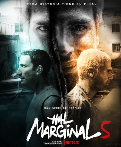 watch-El marginal (2016)