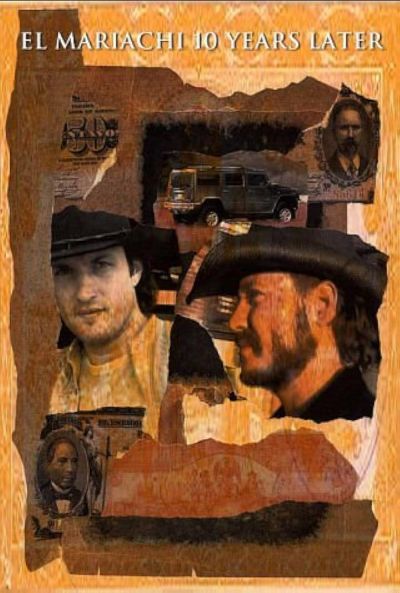 watch-El Mariachi: 10 Years Later (2003)