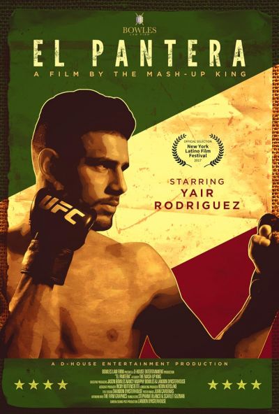 watch-El Pantera (2018)