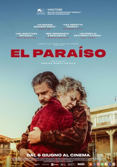 watch-El Paraíso (2023)