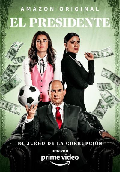 watch-El Presidente (2020)