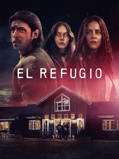 watch-El Refugio (2022)