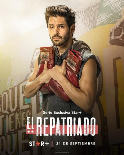 watch-El Repatriado (2022)