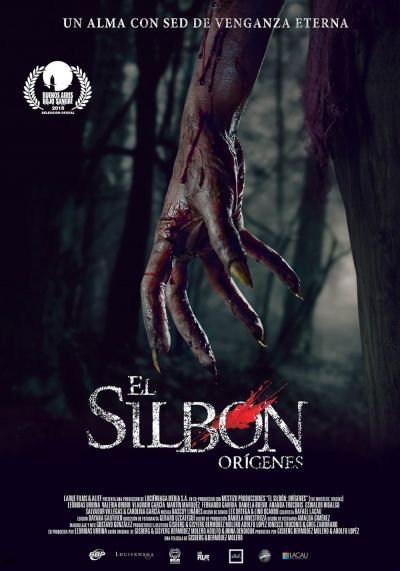 watch-El SilbÃ³n: OrÃ­genes (2019)