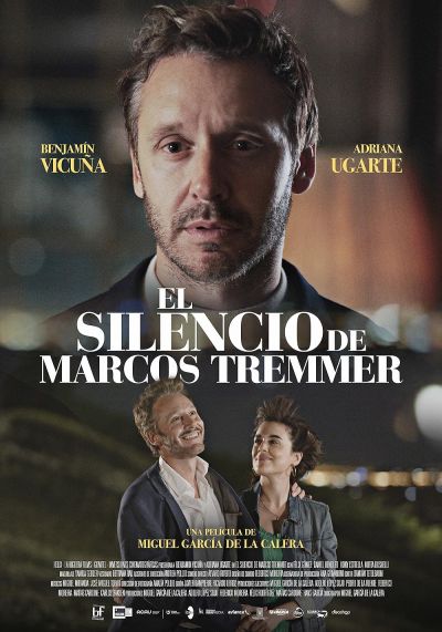 watch-El silencio de Marcos Tremmer (2024)
