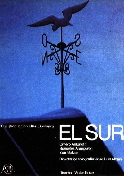 watch-El Sur (1984)