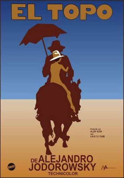 watch-El Topo (1971)