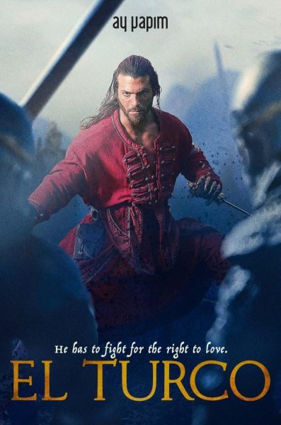 watch-El Turco (2025)