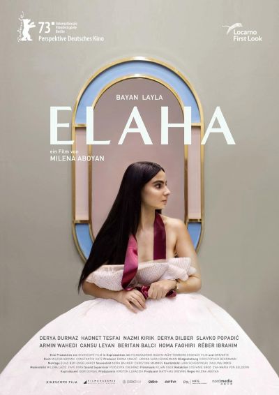 watch-Elaha (2023)