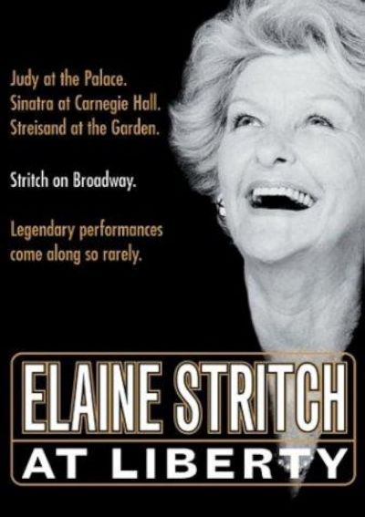 watch-Elaine Stritch at Liberty (2002)