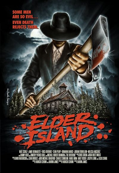 watch-Elder Island (2016)
