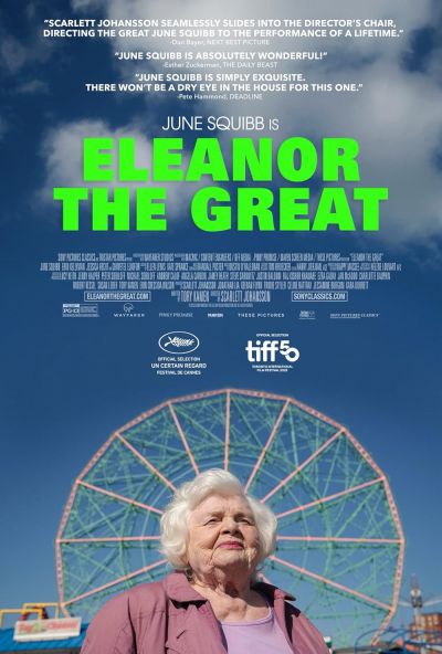 watch-Eleanor the Great (2025)
