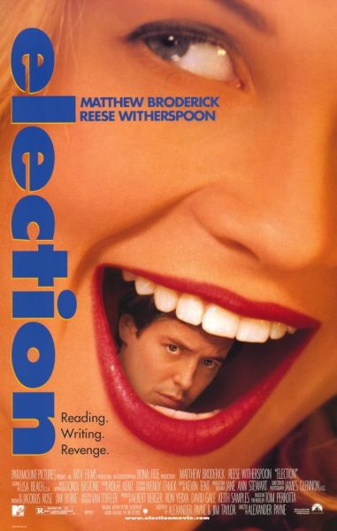 watch-Election (1999)