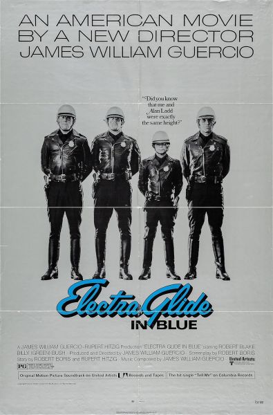 watch-Electra Glide in Blue (1973)