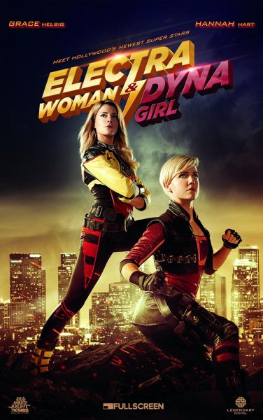 watch-Electra Woman and Dyna Girl (2016)