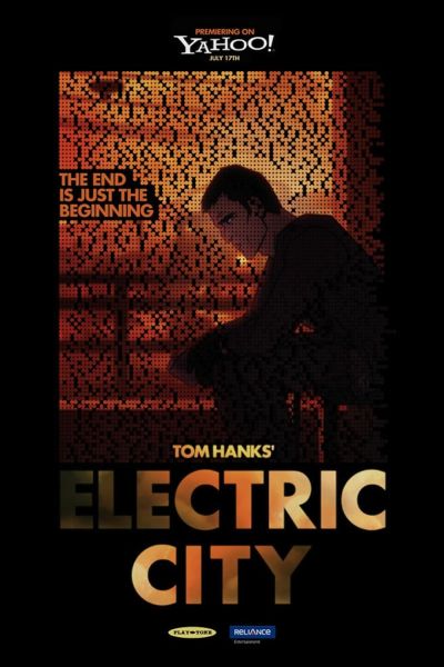 watch-Electric City (2012)
