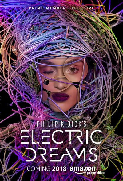 watch-Electric Dreams (2018)