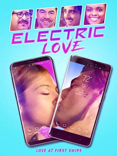 watch-Electric Love (2019)