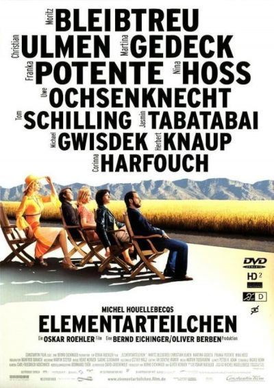 watch-Elementarteilchen (2006)