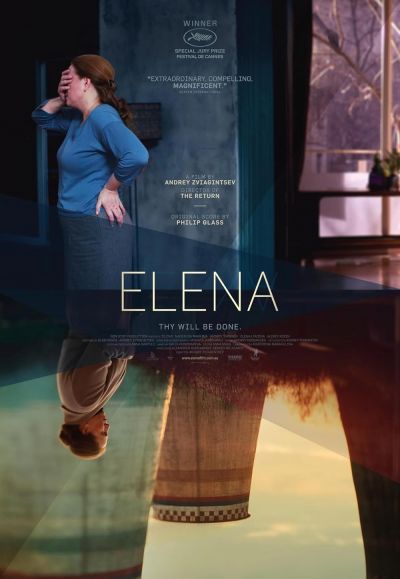 watch-Elena (2011)