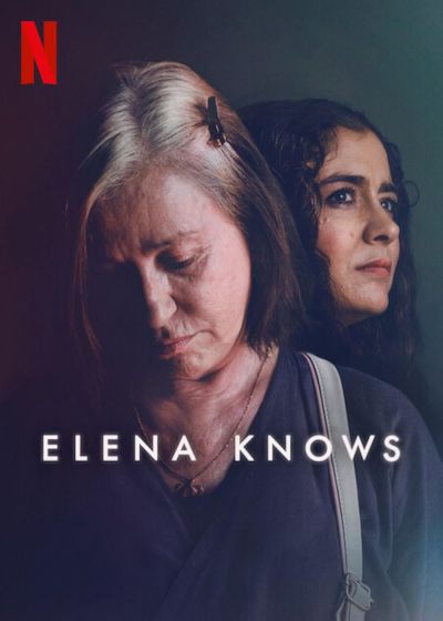 watch-Elena Knows (2023)
