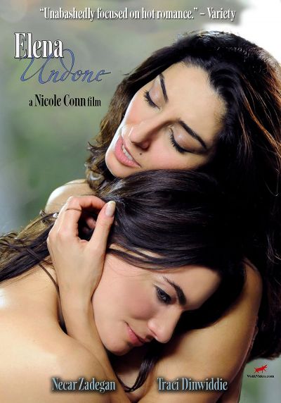 watch-Elena Undone (2010)
