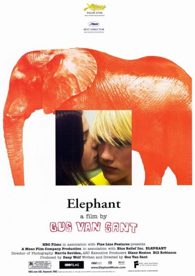 watch-Elephant (2003)