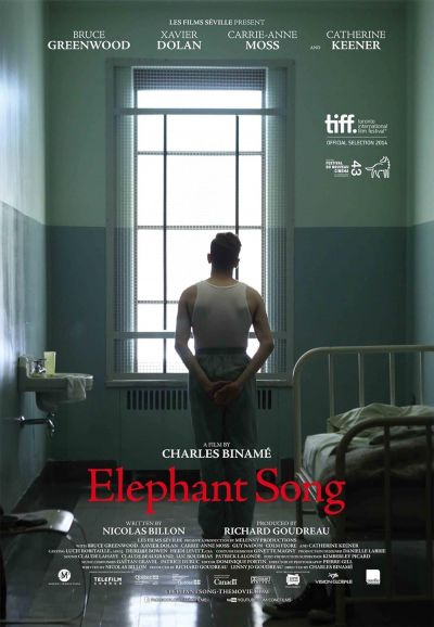 watch-Elephant Song (2014)