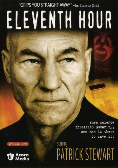 watch-Eleventh Hour (2006)