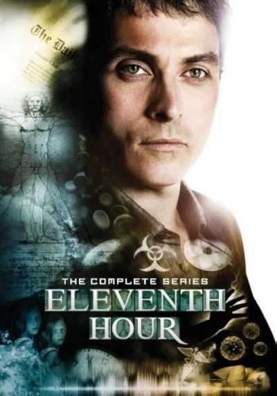 watch-Eleventh Hour (2008)