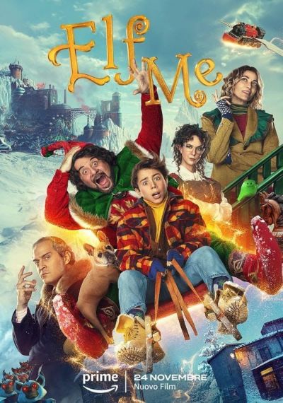 watch-Elf Me (2023)