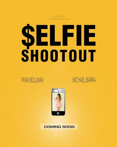 watch-$elfie Shootout (2016)