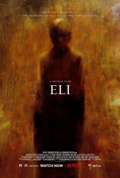 watch-Eli (2019)