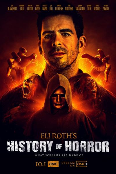 watch-Eli Roth's History of Horror (2018)