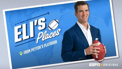 watch-Eli's Places (2021)