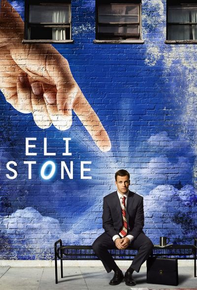 watch-Eli Stone (2008)