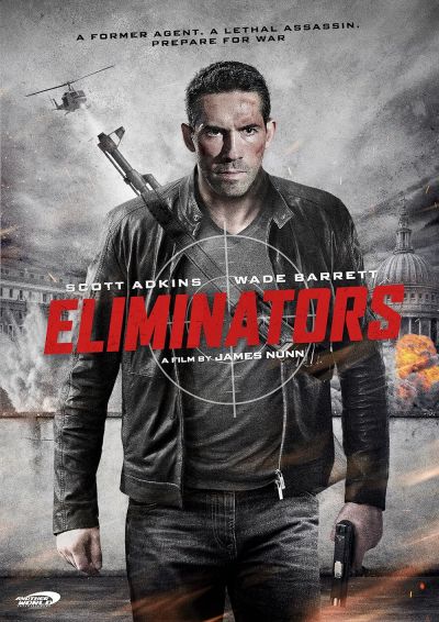 watch-Eliminators (2016)
