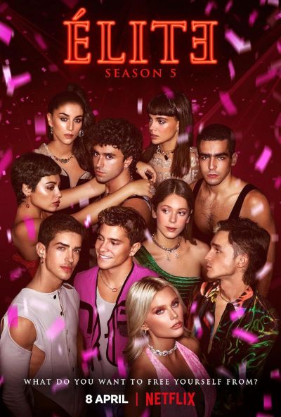 watch-Elite (2018)