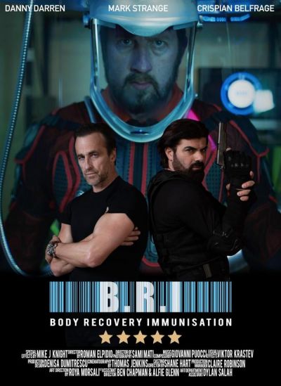 watch-Elite Force: B.R.I. - Body Recovery Immmusination (2023)