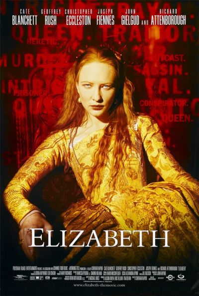 watch-Elizabeth (1999)