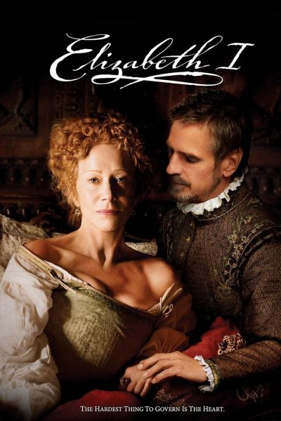 watch-Elizabeth I (2006)